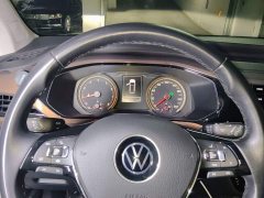 Volkswagen Touareg 280TSI FWD Luxury Plus - ფოტო 7