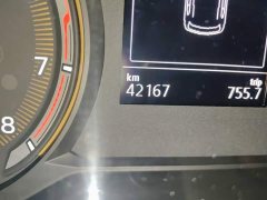 Volkswagen Touareg 280TSI FWD Luxury Plus - ფოტო 8