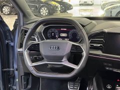 Audi Q4 e-tron 40 e-tron Edition - ფოტო 13