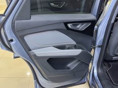Audi Q4 e-tron 40 e-tron Edition - ფოტო 14