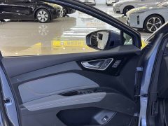 Audi Q4 e-tron 40 e-tron Edition - ფოტო 15