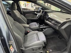 Audi Q4 e-tron 40 e-tron Edition - ფოტო 19