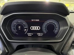 Audi Q4 e-tron 40 e-tron Edition - ფოტო 20