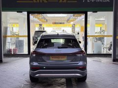 Audi Q4 e-tron 40 e-tron Edition - ფოტო 5