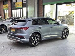 Audi Q4 e-tron 40 e-tron Edition - ფოტო 7