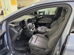 Audi Q4 e-tron 40 e-tron Edition - ფოტო 8