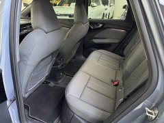 Audi Q4 e-tron 40 e-tron Edition - ფოტო 9