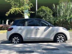 Wuling Binguo 333km Joy Edition - ფოტო 12