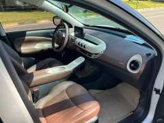 Wuling Binguo 333km Joy Edition - ფოტო 5