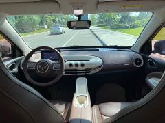 Wuling Binguo 333km Joy Edition - ფოტო 7