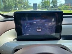 Wuling Binguo 333km Joy Edition - ფოტო 8