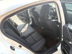 Lexus ES 2022 250 US spec - ფოტო 5