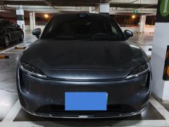 Luxeed Zhiji R7 Extended Range 251km Max - ფოტო 1