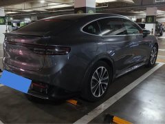 Luxeed Zhiji R7 Extended Range 251km Max - ფოტო 4