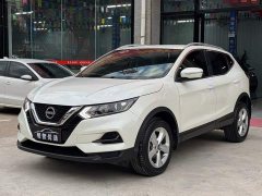Nissan Qashqai 2023 Classic 2.0L CVT XV Comfort Edition - ფოტო 1