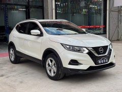 Nissan Qashqai 2023 Classic 2.0L CVT XV Comfort Edition - ფოტო 3