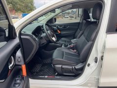 Nissan Qashqai 2023 Classic 2.0L CVT XV Comfort Edition - ფოტო 4