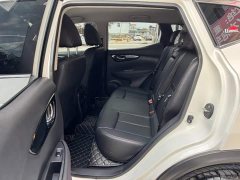 Nissan Qashqai 2023 Classic 2.0L CVT XV Comfort Edition - ფოტო 5