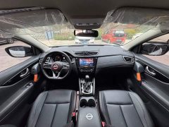 Nissan Qashqai 2023 Classic 2.0L CVT XV Comfort Edition - ფოტო 6