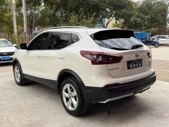 Nissan Qashqai 2023 Classic 2.0L CVT XV Comfort Edition - ფოტო 7