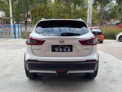 Nissan Qashqai 2023 Classic 2.0L CVT XV Comfort Edition - ფოტო 8