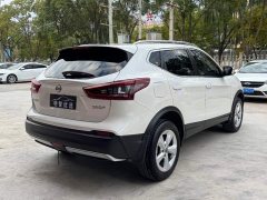 Nissan Qashqai 2023 Classic 2.0L CVT XV Comfort Edition - ფოტო 9