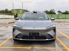 Buick Zhijing L7 Extended Range Avvia - ფოტო 2