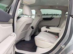 Buick Zhijing L7 Extended Range Avvia - ფოტო 5
