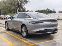 Buick Zhijing L7 Extended Range Avvia - ფოტო 7