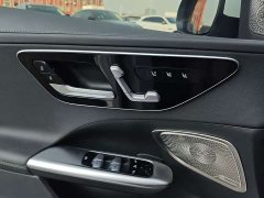 Mercedes-Benz C-Class New Energy Facelift II C 350 eL - ფოტო 10
