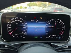 Mercedes-Benz C-Class New Energy Facelift II C 350 eL - ფოტო 11