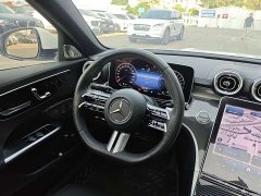 Mercedes-Benz C-Class New Energy Facelift II C 350 eL - ფოტო 12