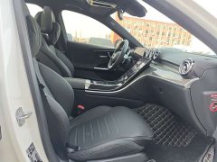 Mercedes-Benz C-Class New Energy Facelift II C 350 eL - ფოტო 14