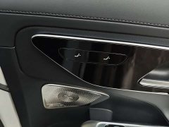 Mercedes-Benz C-Class New Energy Facelift II C 350 eL - ფოტო 15
