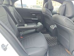 Mercedes-Benz C-Class New Energy Facelift II C 350 eL - ფოტო 16