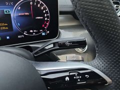 Mercedes-Benz C-Class New Energy Facelift II C 350 eL - ფოტო 17