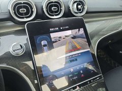 Mercedes-Benz C-Class New Energy Facelift II C 350 eL - ფოტო 18