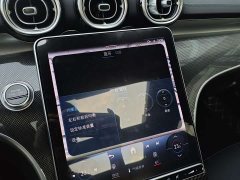 Mercedes-Benz C-Class New Energy Facelift II C 350 eL - ფოტო 19