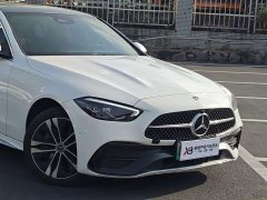 Mercedes-Benz C-Class New Energy Facelift II C 350 eL - ფოტო 2