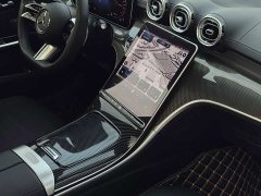 Mercedes-Benz C-Class New Energy Facelift II C 350 eL - ფოტო 20