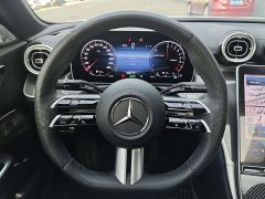 Mercedes-Benz C-Class New Energy Facelift II C 350 eL - ფოტო 6