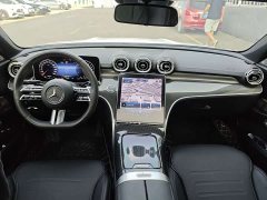 Mercedes-Benz C-Class New Energy Facelift II C 350 eL - ფოტო 7