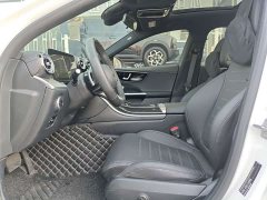 Mercedes-Benz C-Class New Energy Facelift II C 350 eL - ფოტო 8