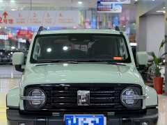 Tank 300 2021 City Edition 2.0T Stylish - ფოტო 2