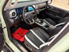 Tank 300 2021 City Edition 2.0T Stylish - ფოტო 5