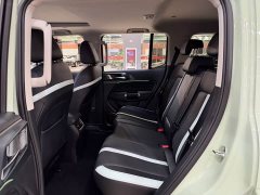 Tank 300 2021 City Edition 2.0T Stylish - ფოტო 8