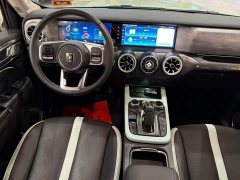 Tank 300 2021 City Edition 2.0T Stylish - ფოტო 9