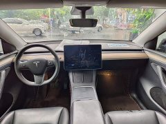 Tesla Model Y Facelift Long Range All-Wheel Drive 3D5 - ფოტო 10