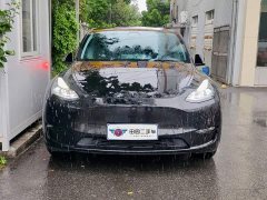 Tesla Model Y Facelift Long Range All-Wheel Drive 3D5 - ფოტო 2