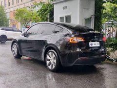 Tesla Model Y Facelift Long Range All-Wheel Drive 3D5 - ფოტო 4